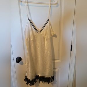 Plus size womans nighty